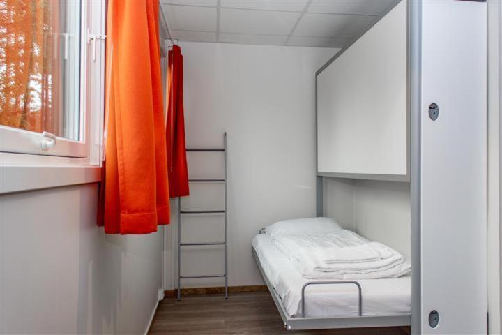 Hotell Fritidsparken Skien Exterior foto